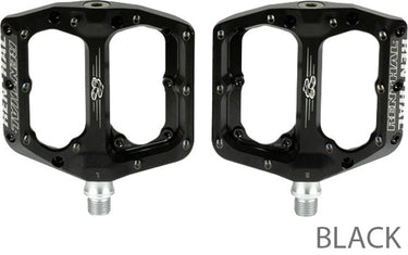 Renthal revo-f platform pedals