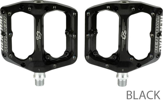 Load image into Gallery viewer, Renthal revo-f platform pedals

