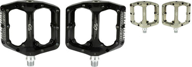 Renthal revo-f platform pedals