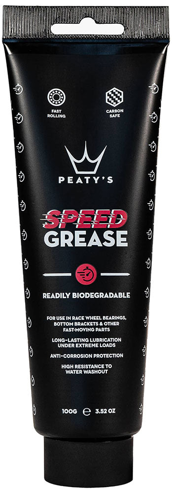 Load image into Gallery viewer, Peaty's speed grease bearing grease
