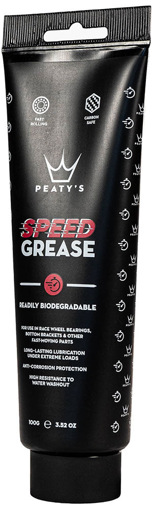 Load image into Gallery viewer, Peaty's speed grease bearing grease
