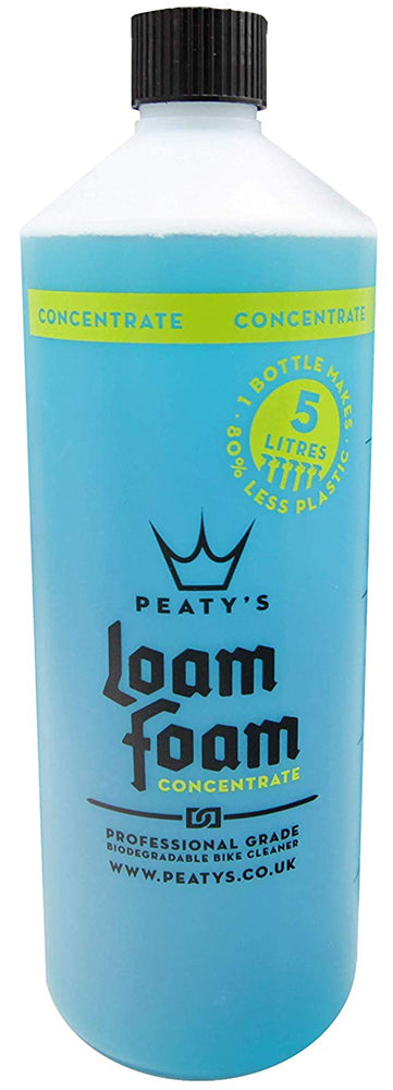 Load image into Gallery viewer, Peaty's loam foam concentrate 1 liter
