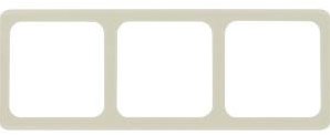 Peha afdekraam drievoudig creme - 4602034