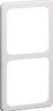 Peha afdekraam dubbel lw 4602232