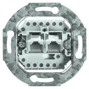 Peha cat5 en isdn dubbel element - 4601155