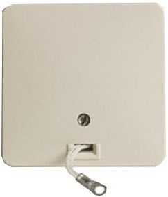 Peha inbouw trekschakelaar creme - 4602085