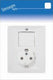 Enzo peha lw inbouw combinatie ra wissel - 6602222