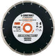 Perfectmate epu0603 diamantschijf | universeel | 230 mm - epu0603