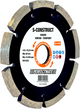 Perfectmate voegenfrees 150mm asgat 22.23mm | 1 stuk - epv0732