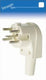 Enzo perilex stekker haaks 16a - 6652900