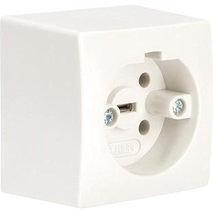Perilex stopcontact