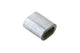 Aluminium pershuls 4mm | 10 stuks
