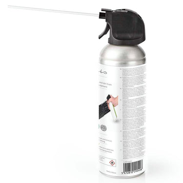 Nedis persluchtspray