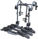 Peruzzo pure instinct 3 rear bike carrier