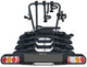 Peruzzo pure instinct 4 towball bike carrier