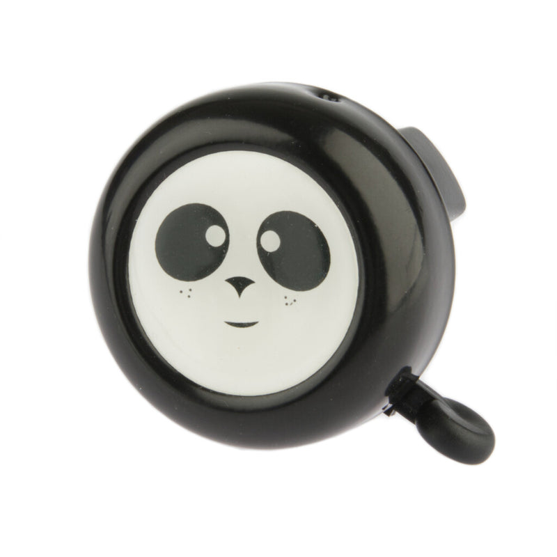 Load image into Gallery viewer, Pexkids bel panda op kaart
