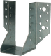 Pgb-europe fg | balkendrager u a 46x102 zn (2) | 10 st fg01210010461025