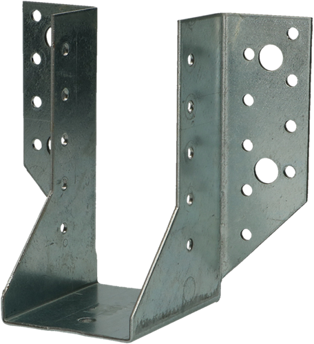 Pgb-europe fg | balkendrager u a 71x95 zn (2) | 10 st fg01210010710955