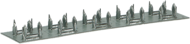 Pgb-europe fg | multinailplaat 76x129 zn (1mm) - 50 stuks - fg01580010761295