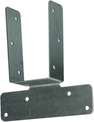 Pgb-europe fg | trussclip vertikaal 50 zn (1,25) fg01440010000505