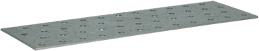 Pgb-europe fg | verbindingsplaat 60x140 zn (2mm) | 50 st fg01600010601405