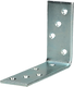 Pgb-europe fg | zware versterkingshoek 40x85x125 zn fg02420010400855