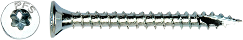 Pgb-europe pfs+ | spaanplaatschroef pfs+ vzk-t ø 4,0x16 zn - 200 stuks - pfwvtv001004000163