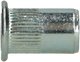 Pgb-europe pgb-fasteners | blindklinkmoer cilindr. kop m6x16 zn rivn12001006000163