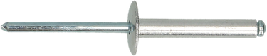 Pgb-europe pgb-fasteners | blindklinknagel din 7337c ø 4,00x8 al st | 500 st 07337cr01004000083