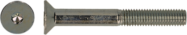 Pgb-europe pgb-fasteners | bzk-schroef vzk gd d. 7991 m4x40 a2 | 200 st 007991a70004000403