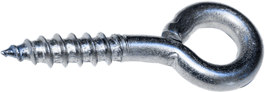 Pgb-europe pgb-fasteners | schroefoog ø 4,75x18,00x30 zn 0000so001047500303