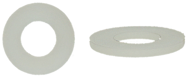 Pgb-europe pgb-fasteners | sluitring din 125a m16 pa6 (17 30 3,0) | 100 st - 000125n0001605