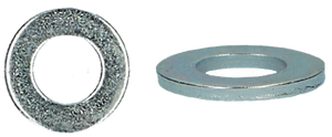 Pgb-europe pgb-fasteners | sluitring hv100 din 126 m 8 zn | 200 st 12600100803