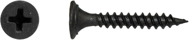 Pgb-europe pgb-fasteners | snelbouwschroef pfs+ s 3,5x35 gefosf. | 1000 st - pf0gps004003500353