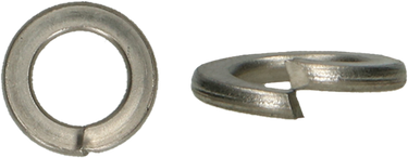 Pgb-europe pgb-fasteners | veerring din 127b m 8 a2 | 200 st 000127a0000803