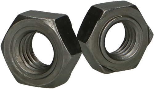Pgb-europe pgb-fasteners | zeskant lasmoer din 929 m10 | 200 st 92900001003
