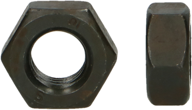Pgb-europe pgb-fasteners | zeskantmoer |8| din 934 m 6 | 200 st 93480000603