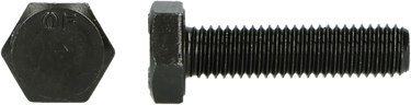 Pgb-europe pgb-fasteners | zeskanttapbout 8.8 din 933 m14x100 | 25 st 933800014001003