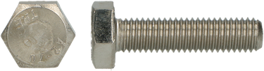 Pgb-europe pgb-fasteners | zeskanttapbout a4 din 933 m6x35 | 100 st 000933b70006000353