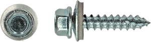 Pgb-europe pgb-fasteners | zsk 3 8 gevelschr. punt 17 ø 6,5x50 zn | 100 st 0gsl16001006500503