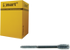 Pgb-europe smart | afstandschroef t-drive t25 ø 6x300 zn | 25 st sm0ssc0010603003