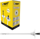 Pgb-europe smart | iso smart s-iph kunststof nagel 10x200 | 200 st - sm0iphn001002003