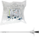 Pgb-europe smart | iso smart s-iph kunststof nagel 10x220 | 25 st - sm0iphn001002204