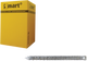 Pgb-europe smart | kozijnschroef ck-t25 ø 7,50x72 zn sm0wss0010750723