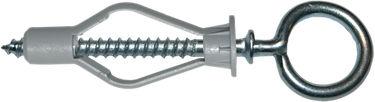 Pgb-europe smart | lichte hollewandplug + schroefoog ø 8x40 - sm0pv5n01080040h