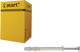 Pgb-europe smart | nagelplug vk boord gemonteerd ø 8x80 | 100 st sm0pkkn010800803