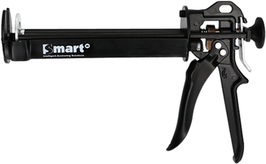Pgb-europe smart | profes. kitpistool smart type 410ml - smch054101