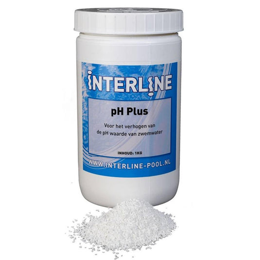 Interline PH-Plus granulaat 1kg