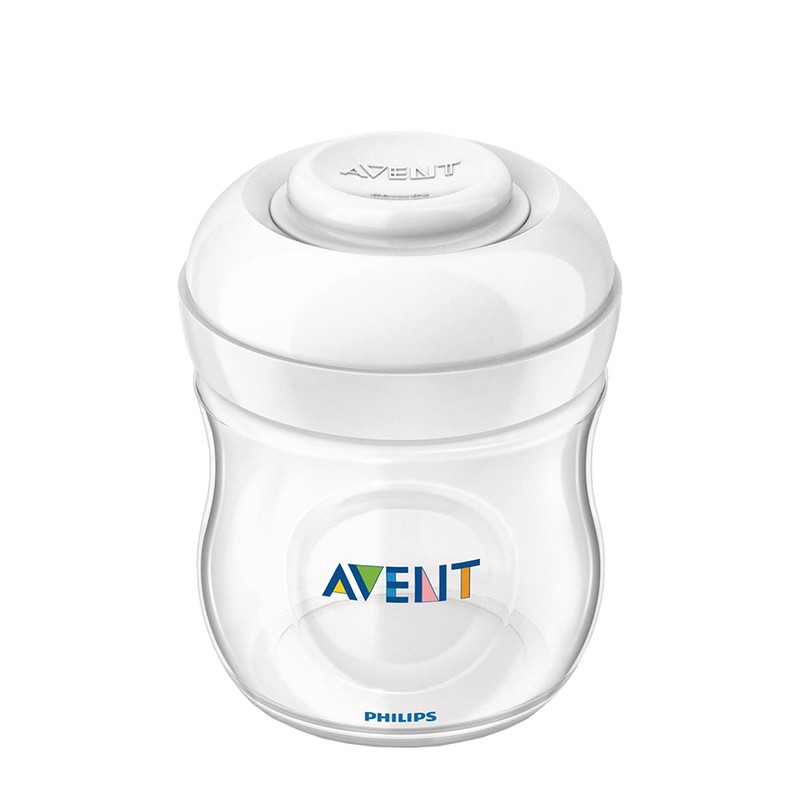Afbeelding laden in galerijviewer, Philips babyfles avent natural 125ml
