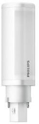 Philips corepro led plc 4,5w 2p g24d-1 3000k - led3386